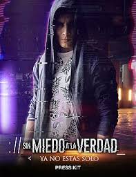 SIN MIEDO A LA VERDAD (TELEVISA) 2018-OCT/08-FIN...CONTINUARA